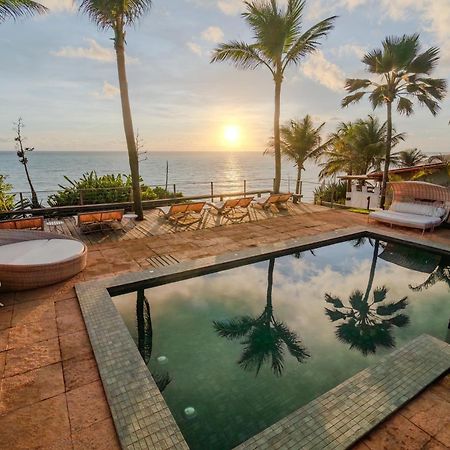 Hotel Da Pipa Praia de Pipa ภายนอก รูปภาพ