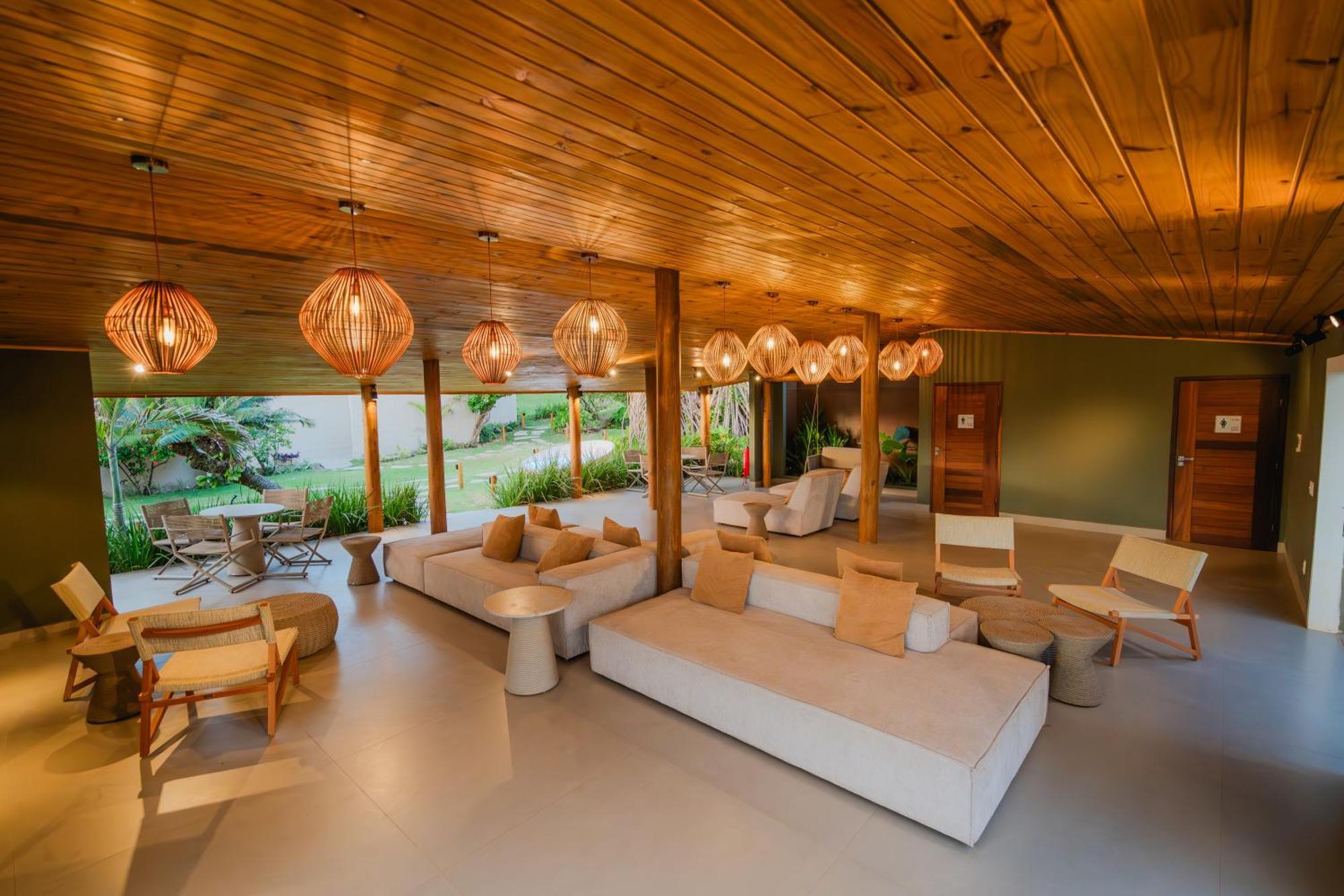 Hotel Da Pipa Praia de Pipa ภายนอก รูปภาพ