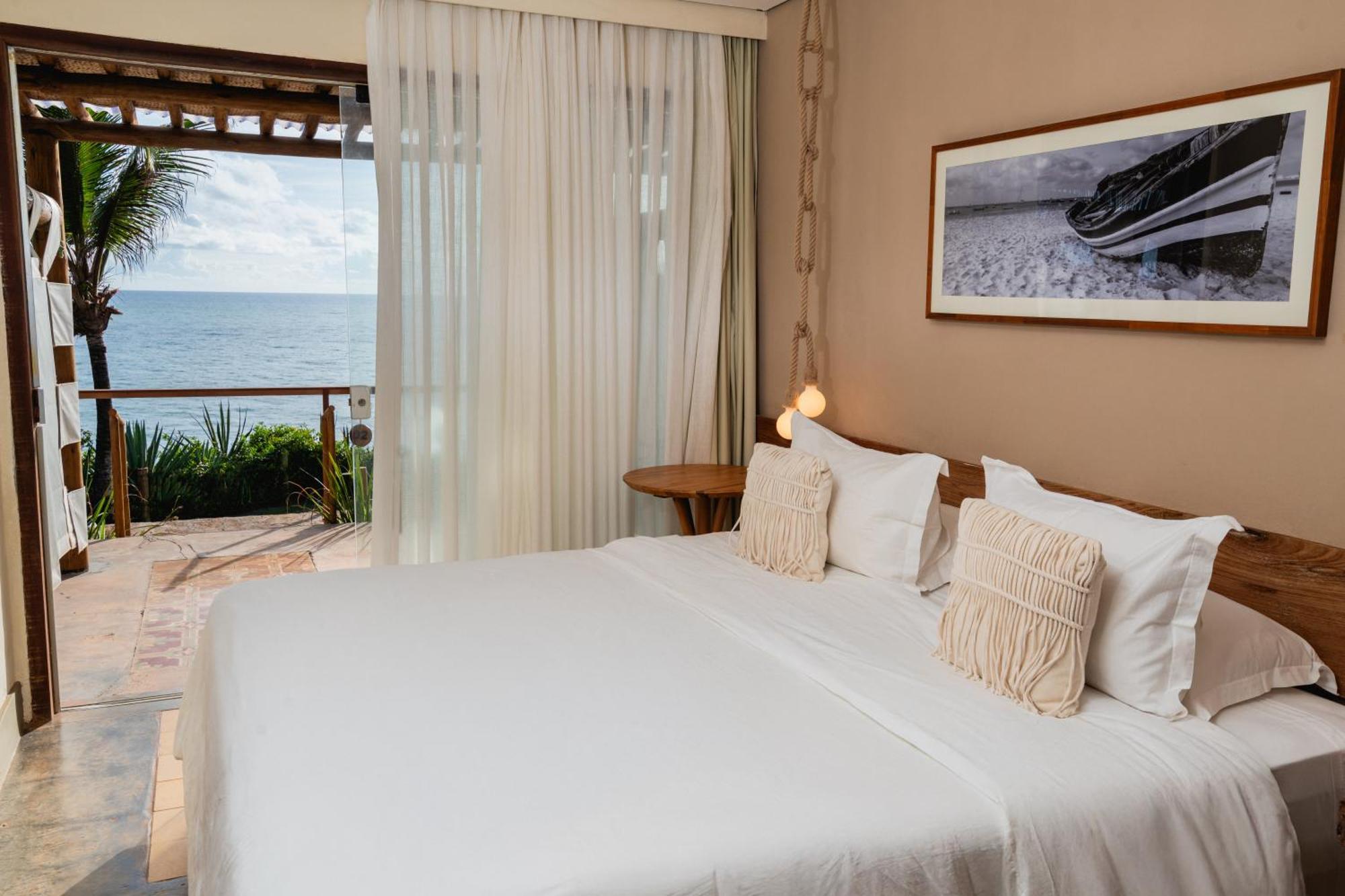 Hotel Da Pipa Praia de Pipa ภายนอก รูปภาพ