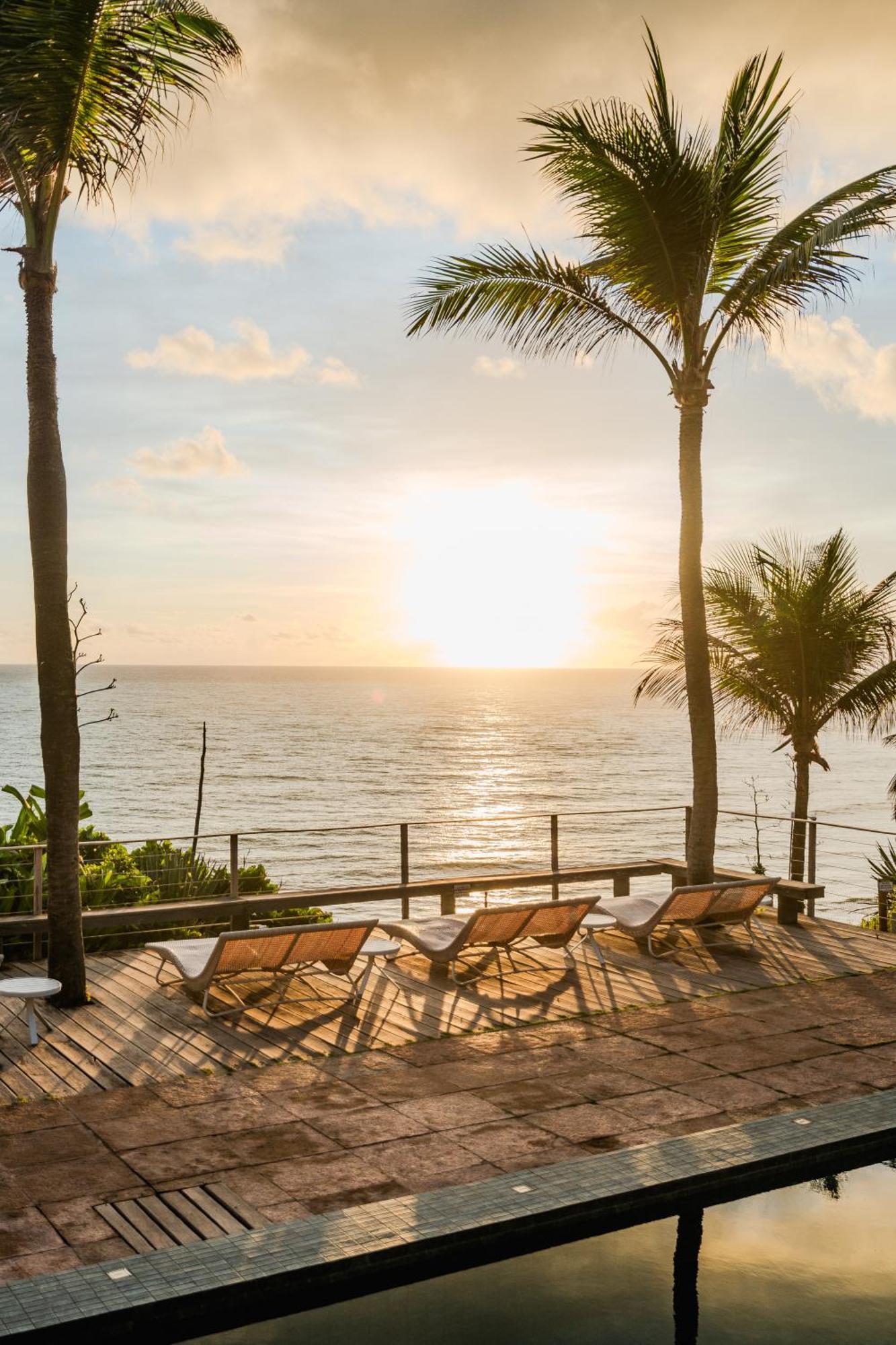 Hotel Da Pipa Praia de Pipa ภายนอก รูปภาพ